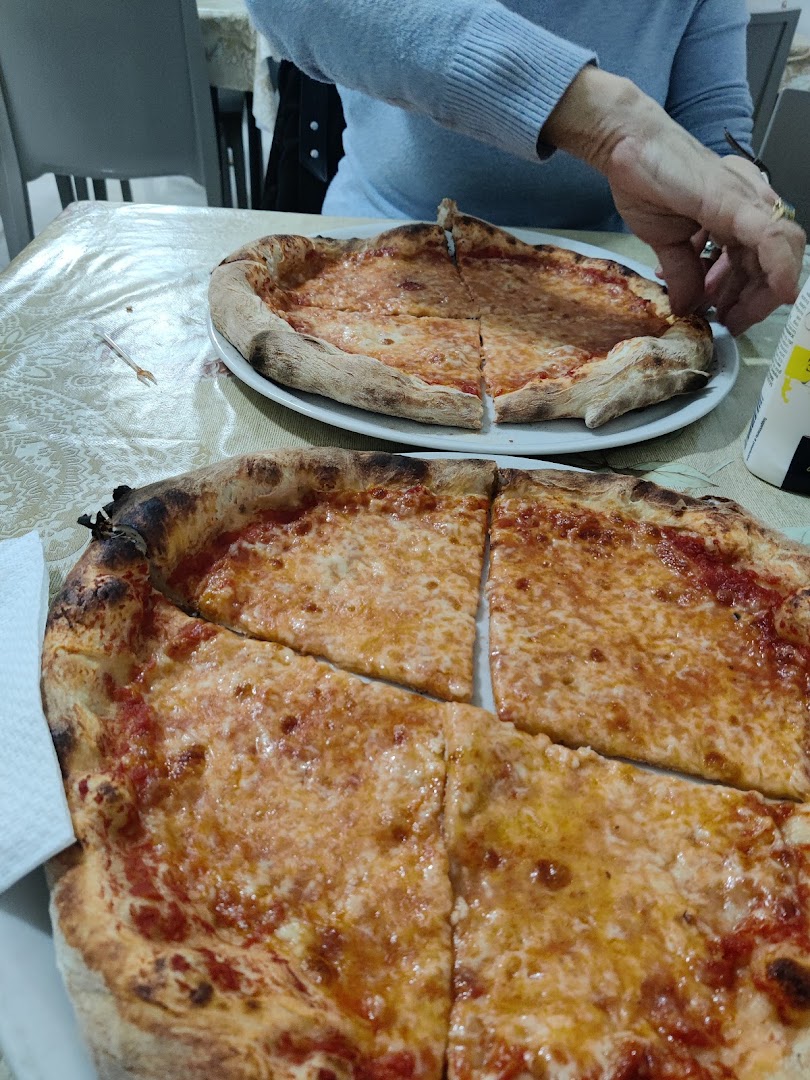 Mille e una pizza, Molfetta