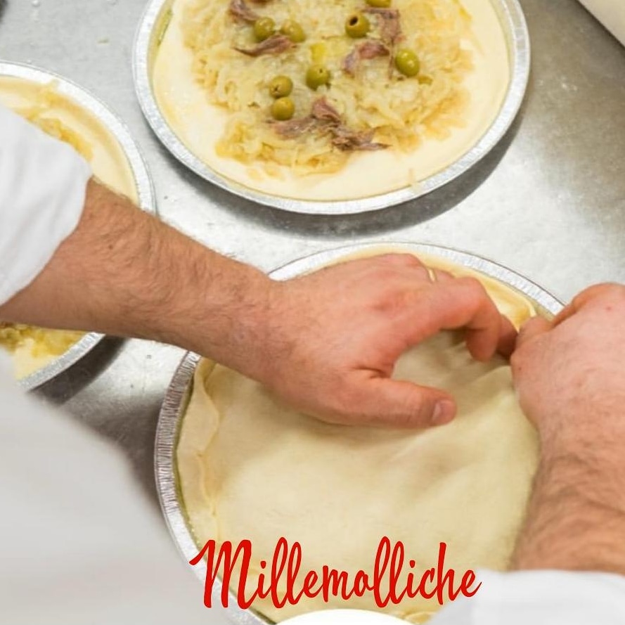 Mille Molliche