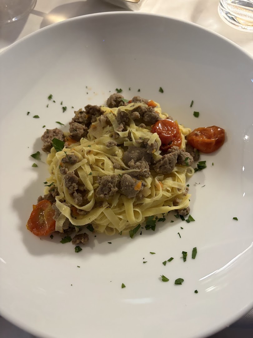 Mille Restaurant | Ristorante Torino Centro