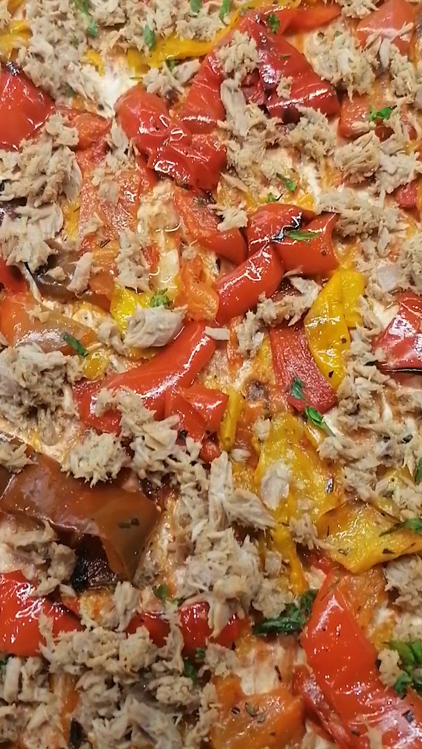Mille Sapori di COSTANTINO E GRAZIELLA, Roma