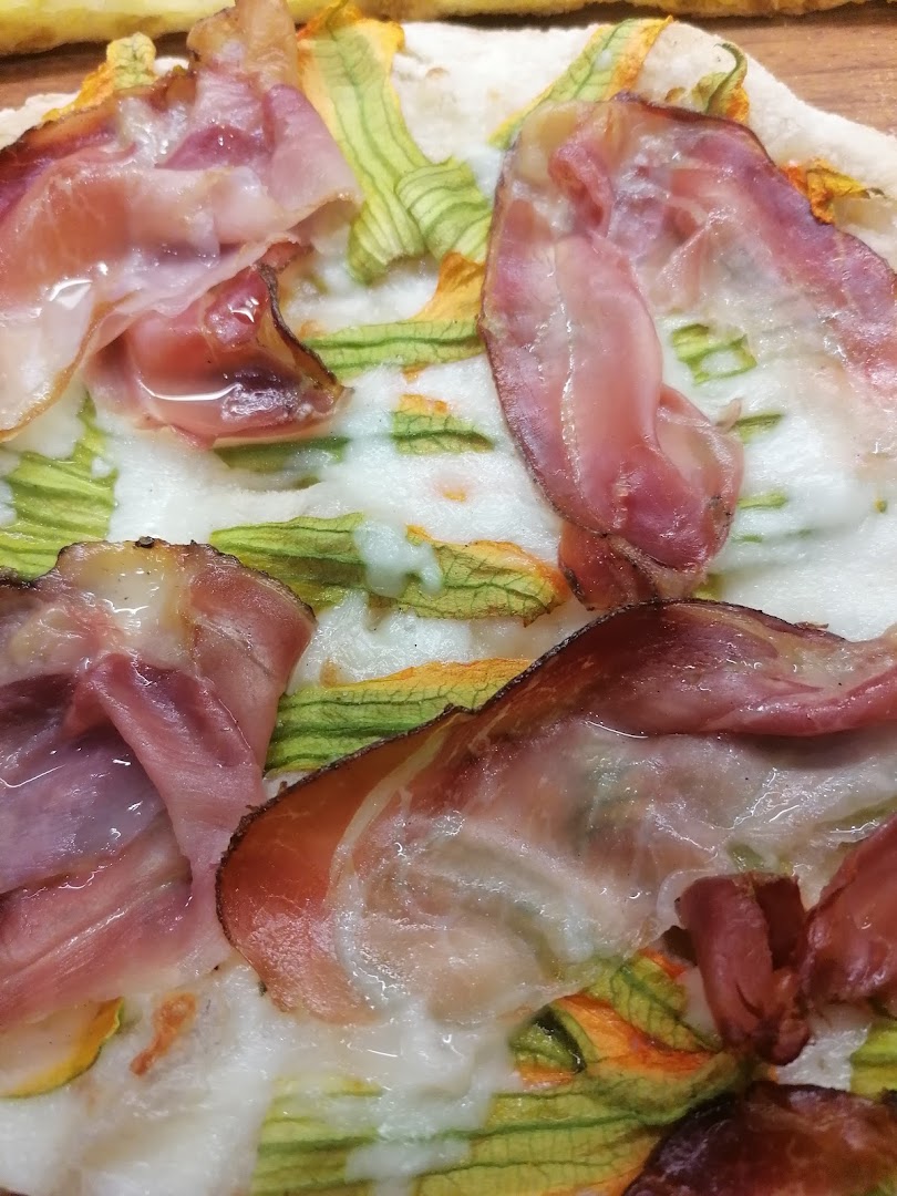 Mille Sapori di COSTANTINO E GRAZIELLA