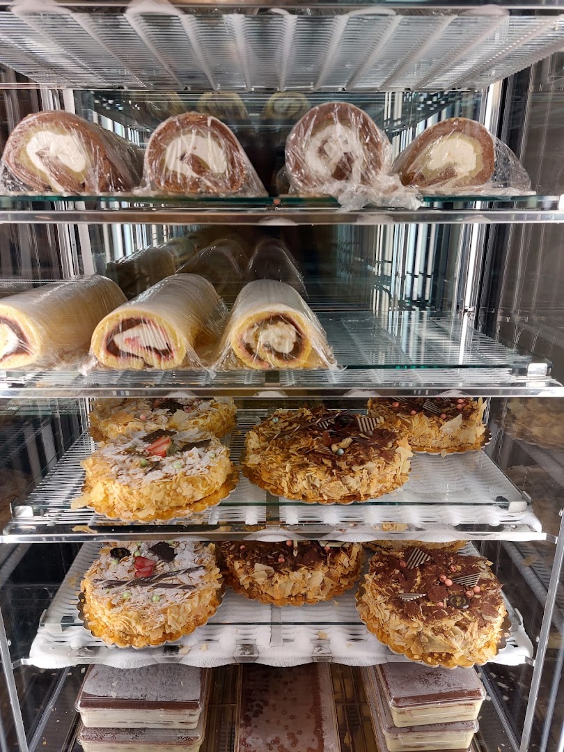 Mille Voglie Bar Pasticceria Pizzeria Gelateria