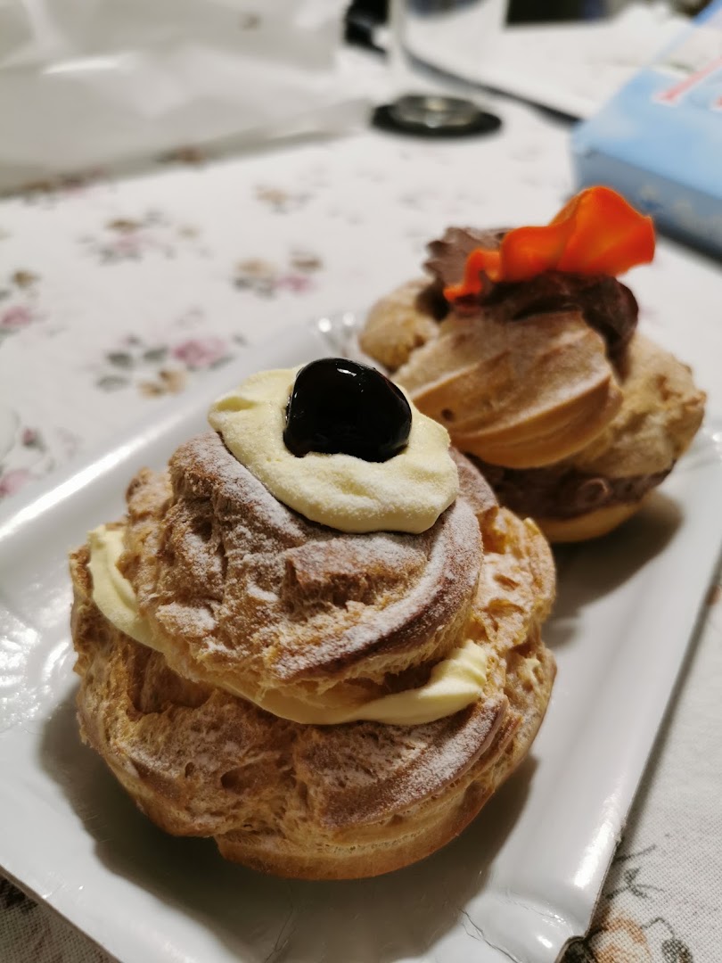 Mille Voglie Bar Pasticceria Pizzeria Gelateria
