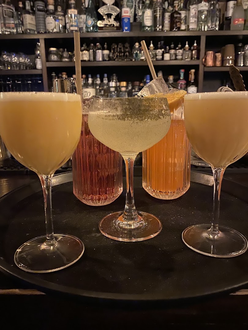 Mille806 Cocktail Restaurant