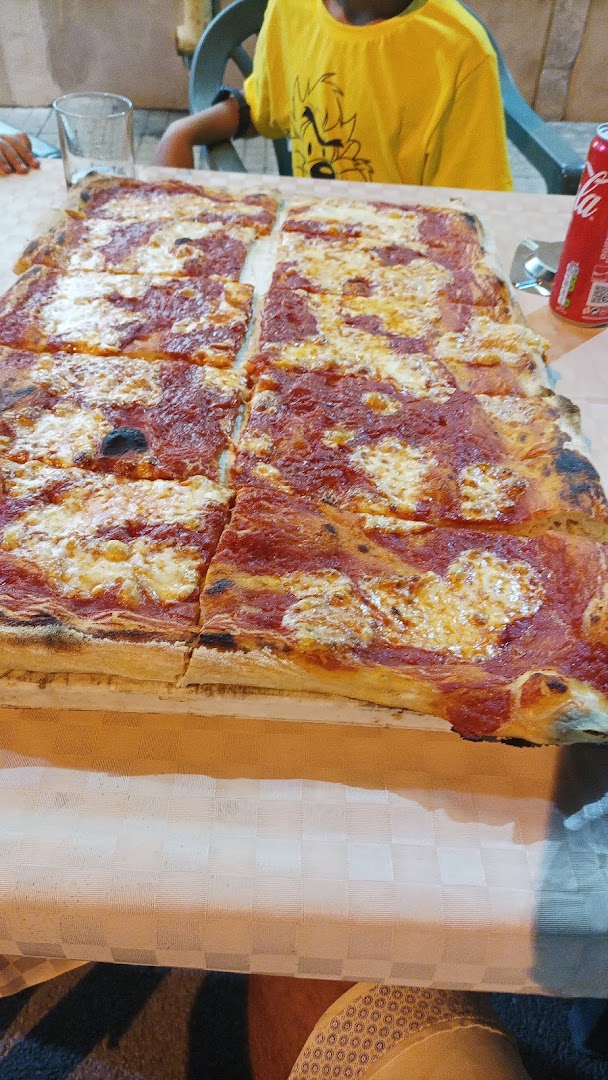 Millebriciole di Bianchino Valentino, Amantea