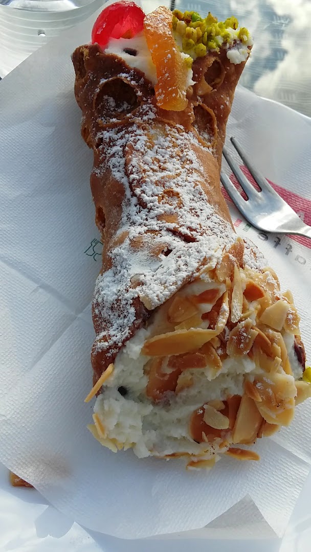MilleCaffè Marsala