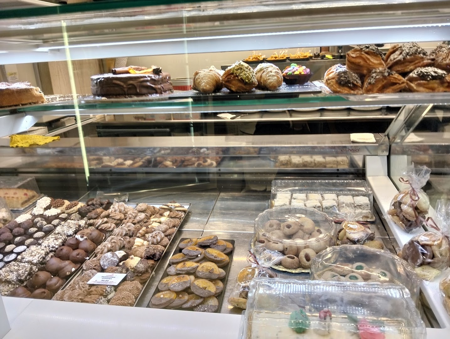 MilleCaffè Marsala