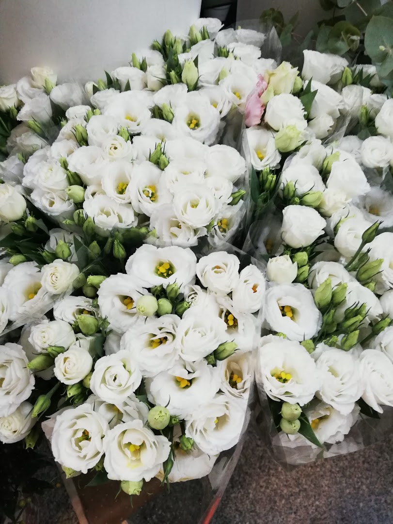 Millefiori