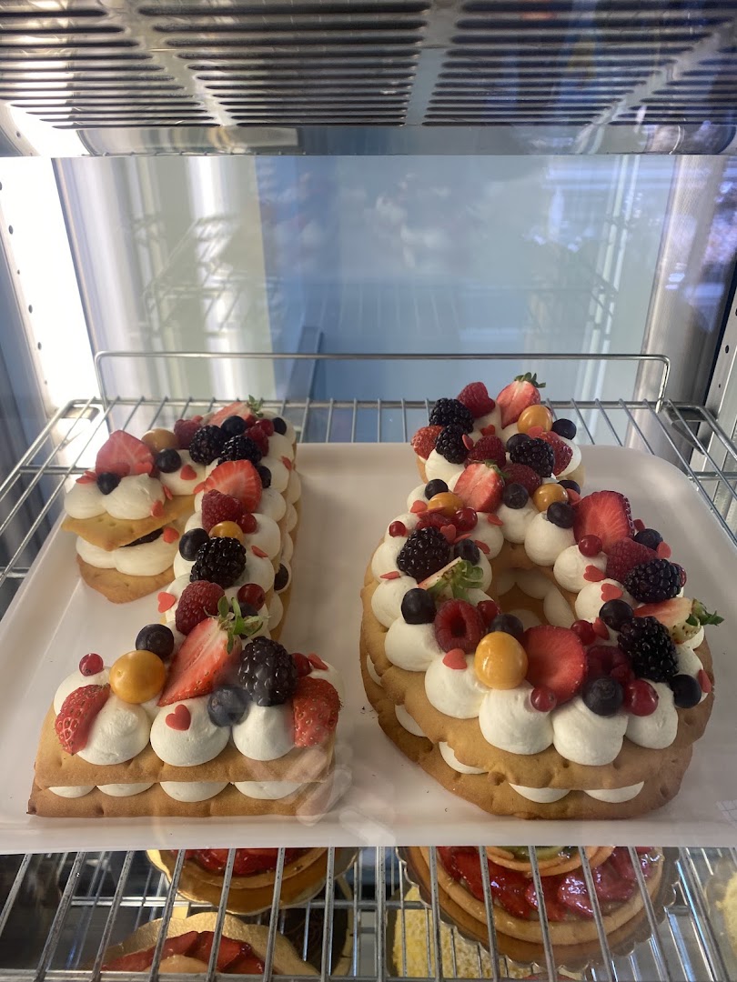 Millefoglie - Bar Pasticceria Gelateria Tabaccheria