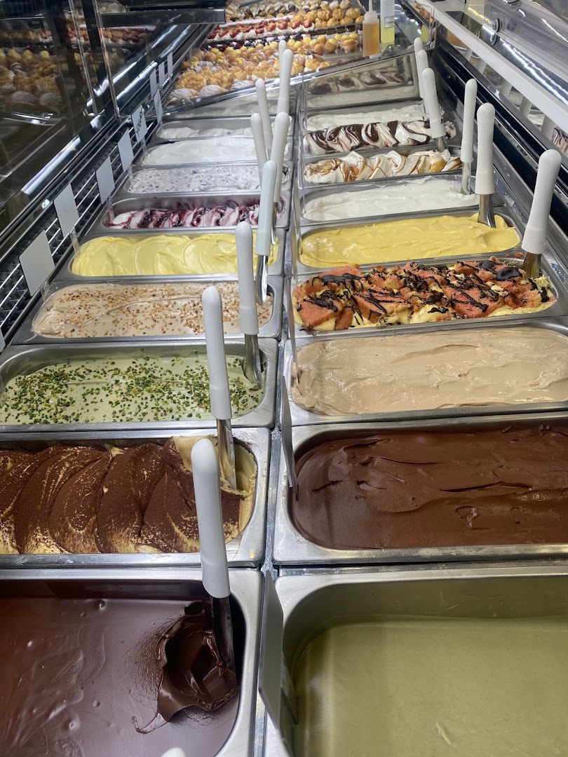 Millefoglie - Bar Pasticceria Gelateria Tabaccheria