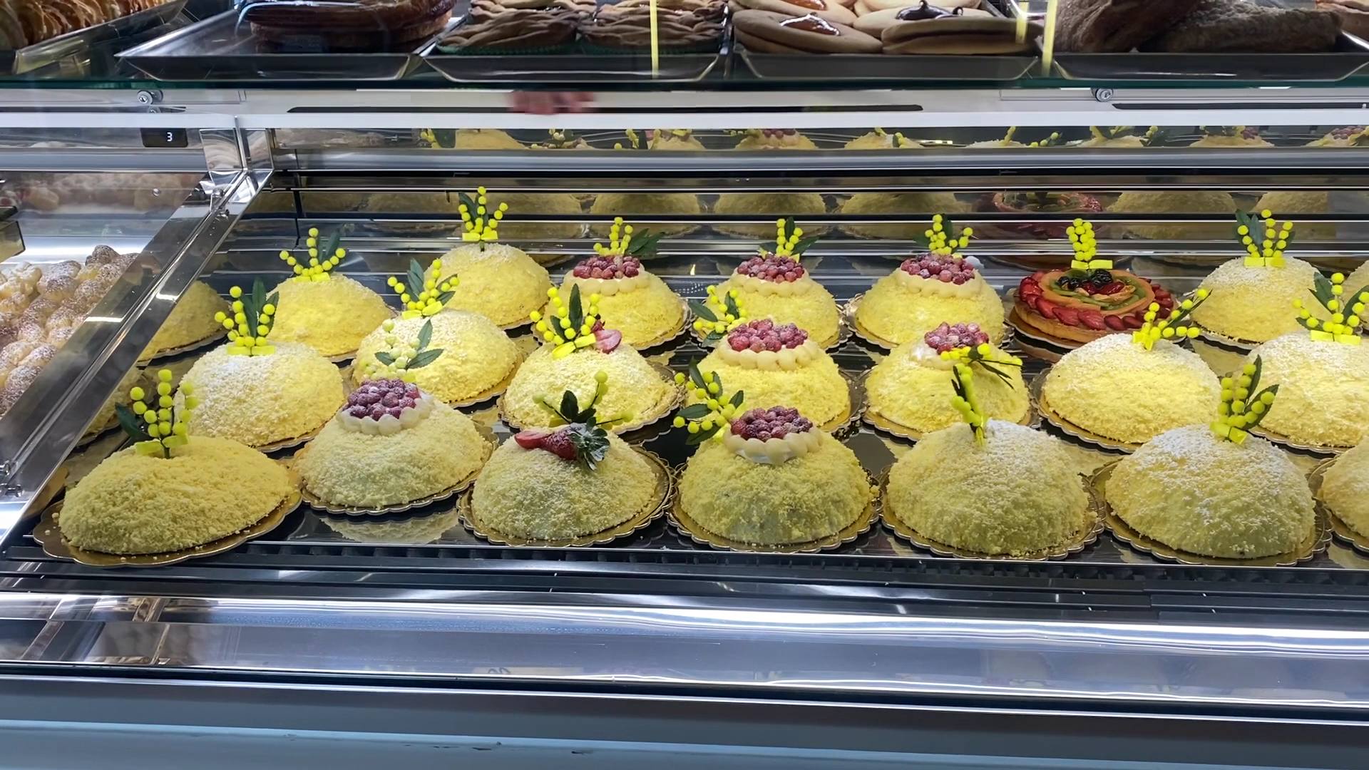 Millefoglie - Bar Pasticceria Gelateria Tabaccheria