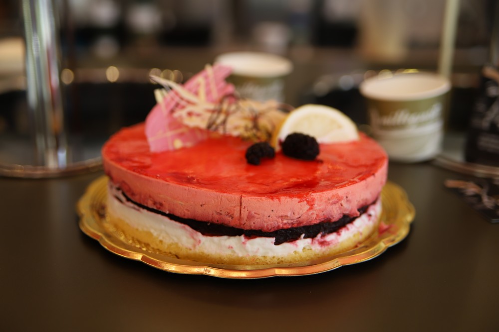 MilleGusti - Gelateria Marsala