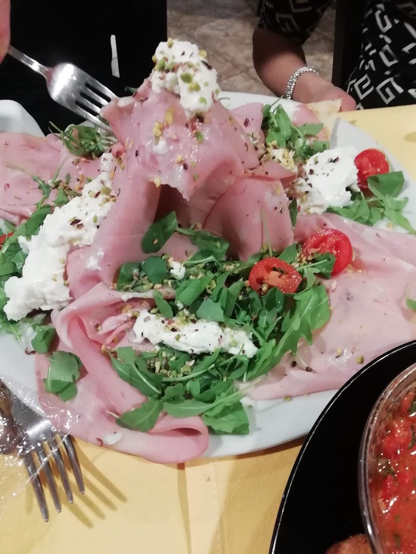 Millegusti, Torino