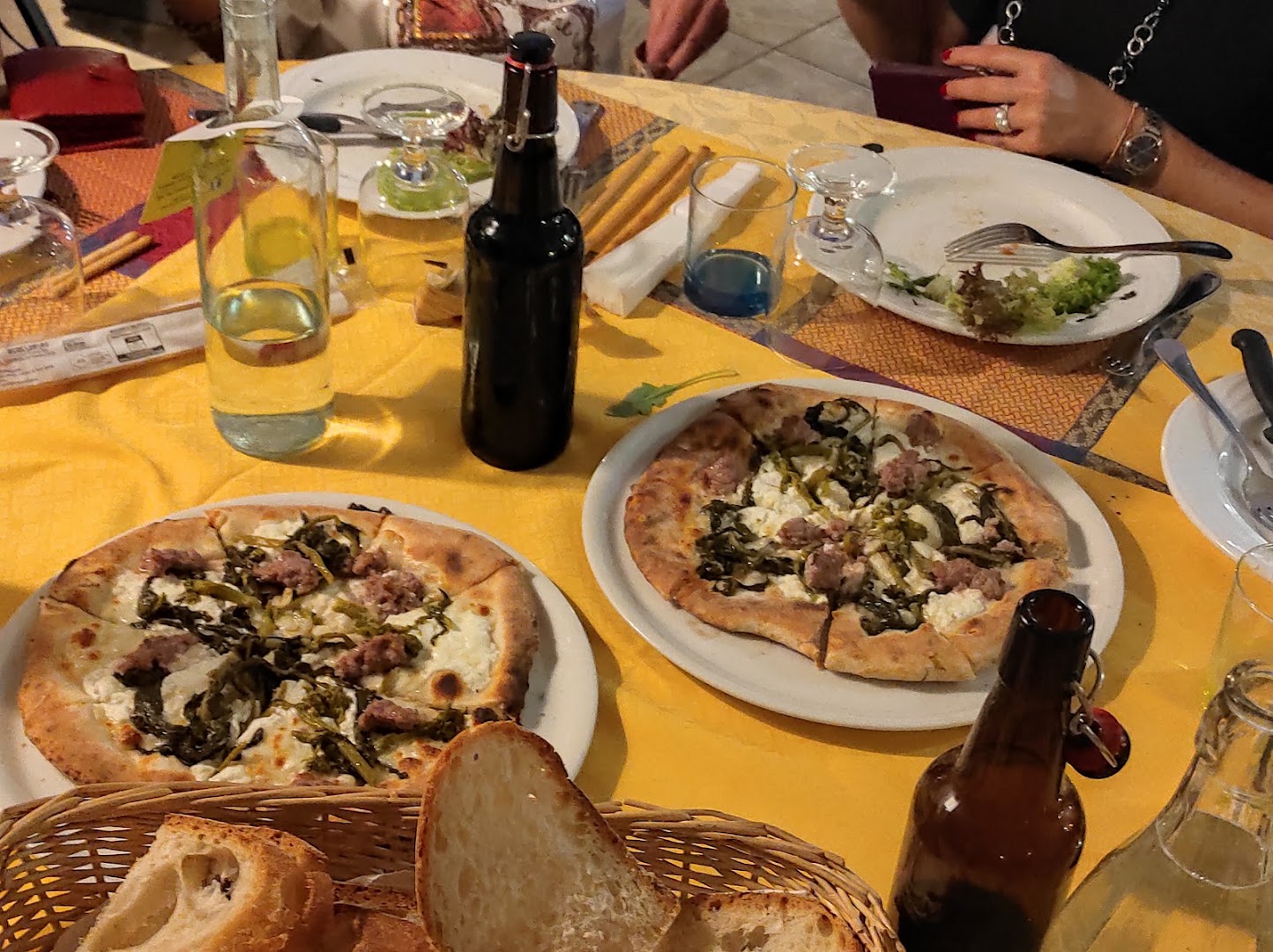 Millegusti