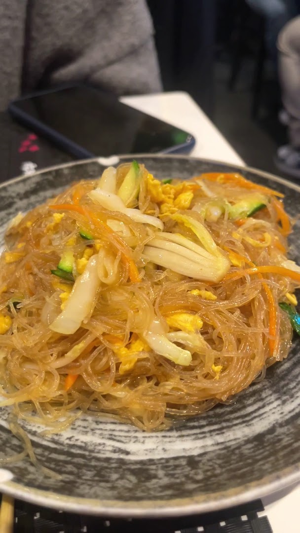 Millegusti | Ramen a mano