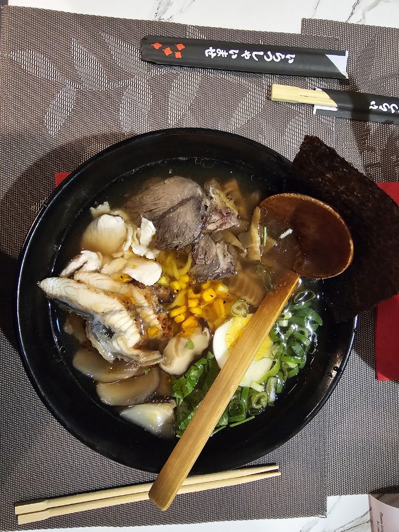 Millegusti | Ramen a mano