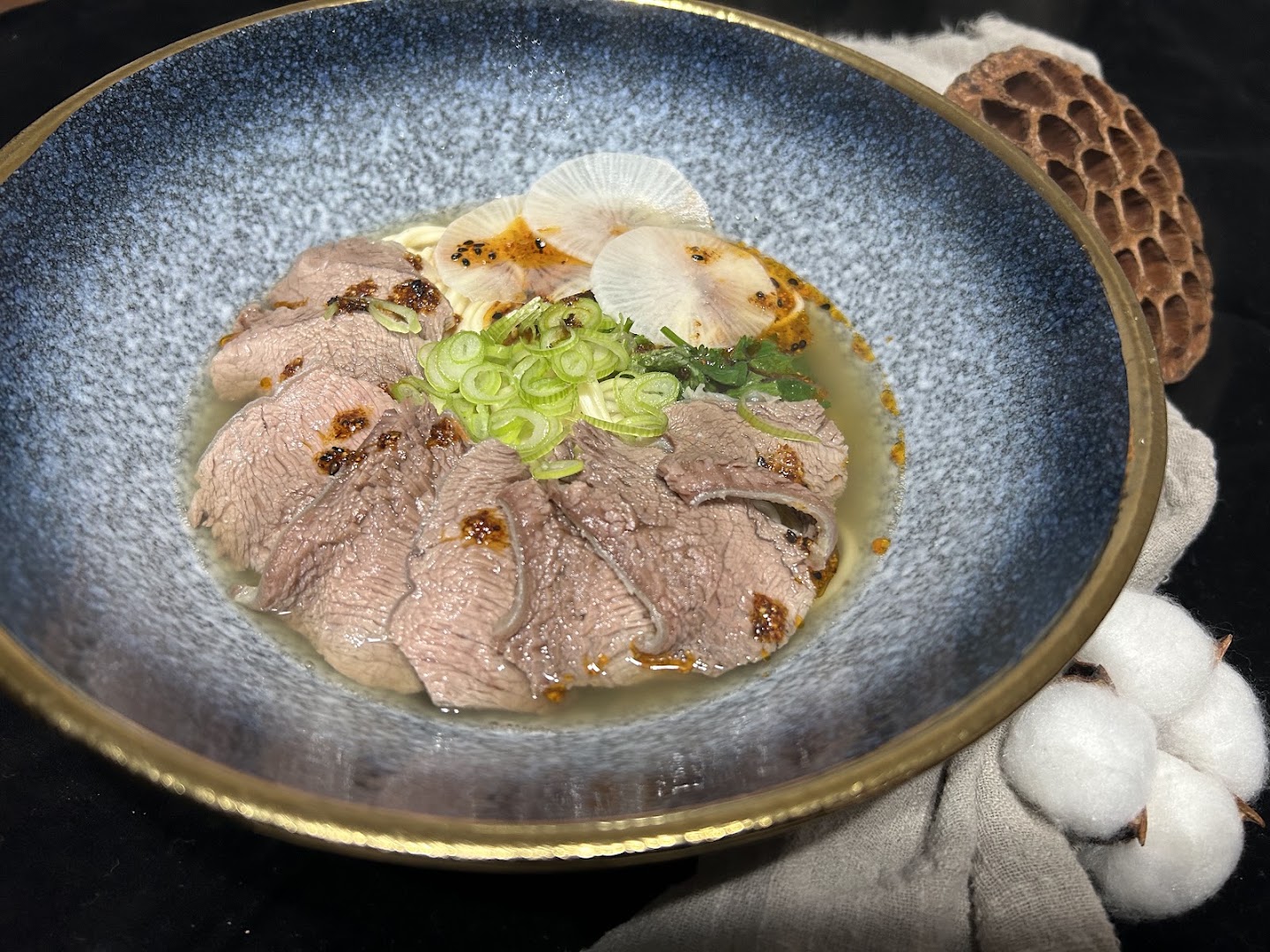 Millegusti Ramen