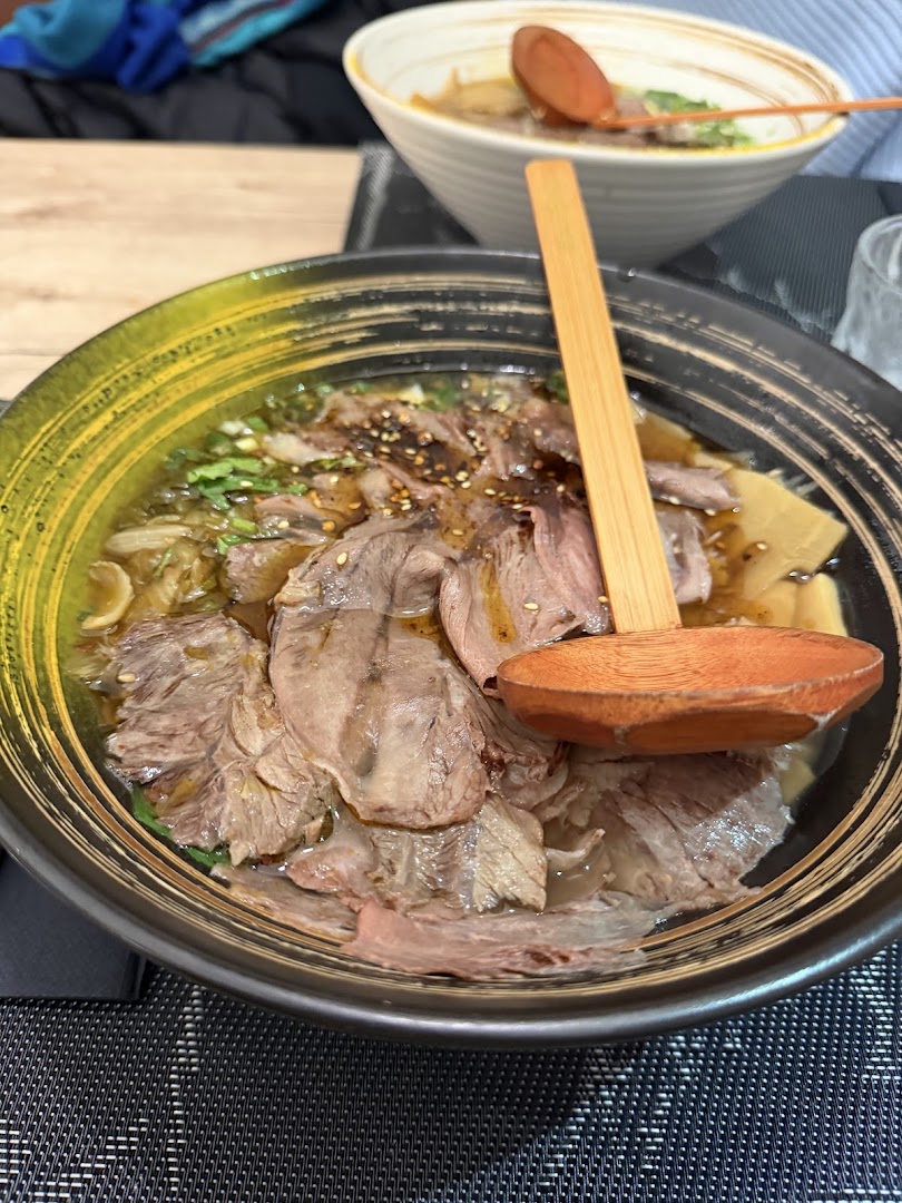 Millegusti Ramen, Taranto