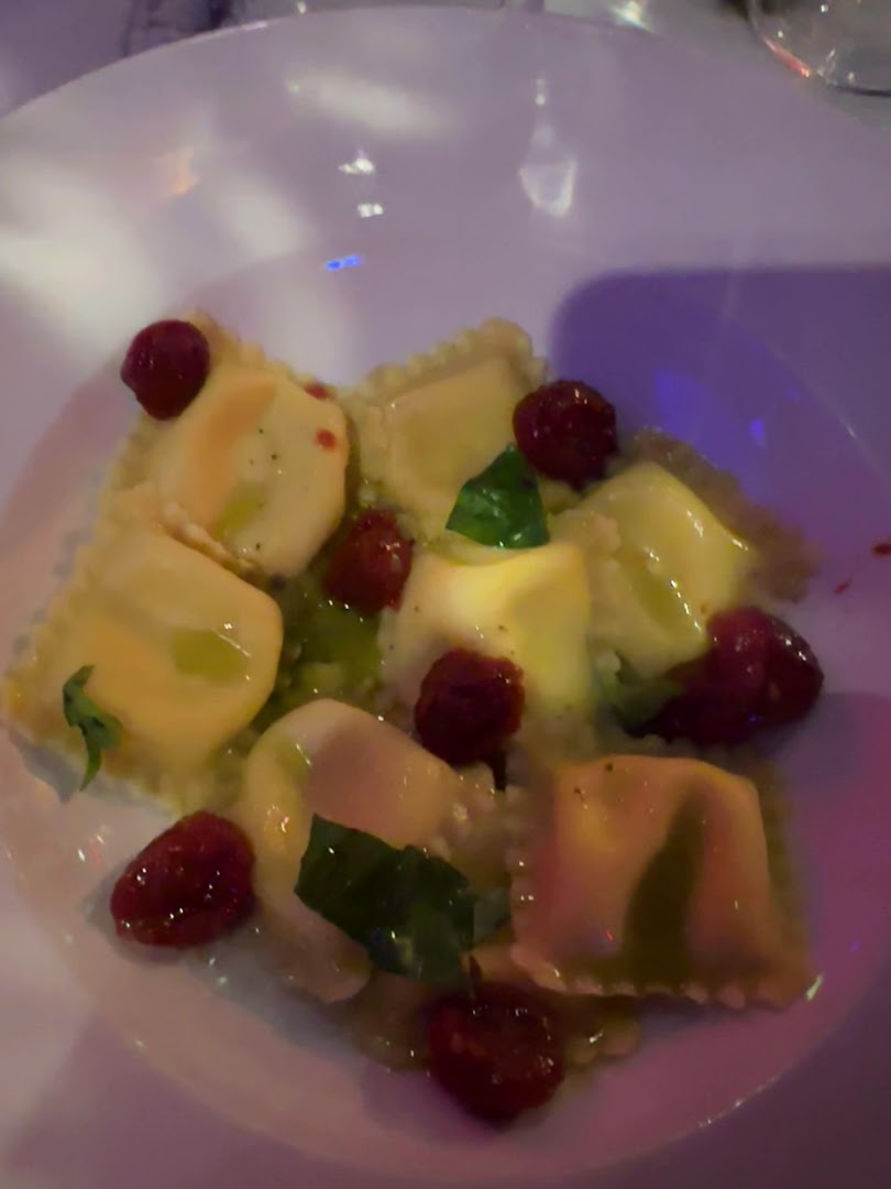 Milleluci Trattoria Pop, Milano