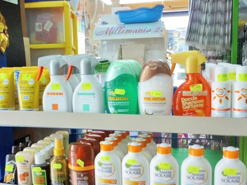 Millemania2 Di Petti Elena