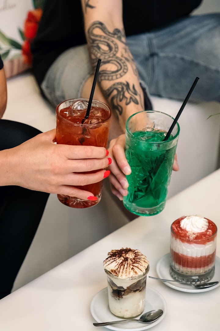 Millennium American Bar