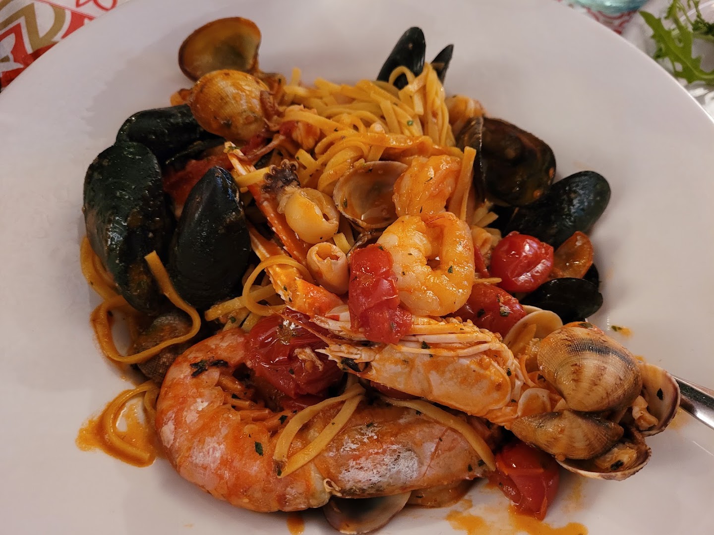 Millennium Bug Ristorante Pizzeria