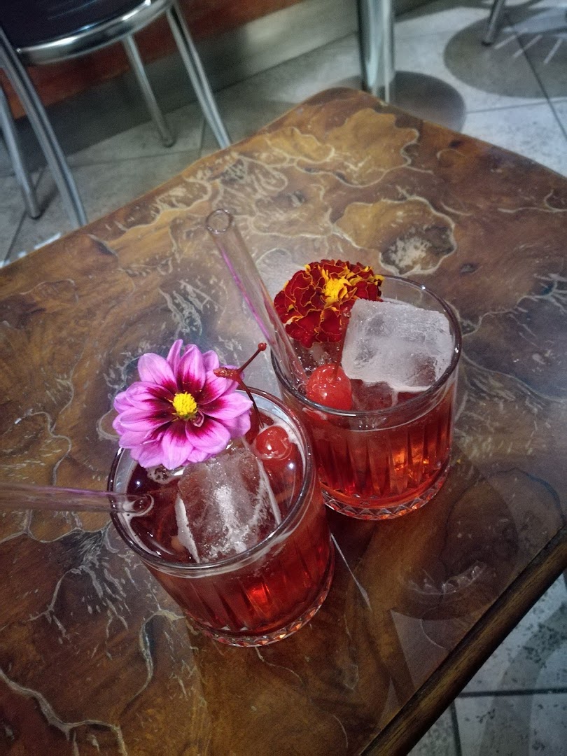 Millennium Café