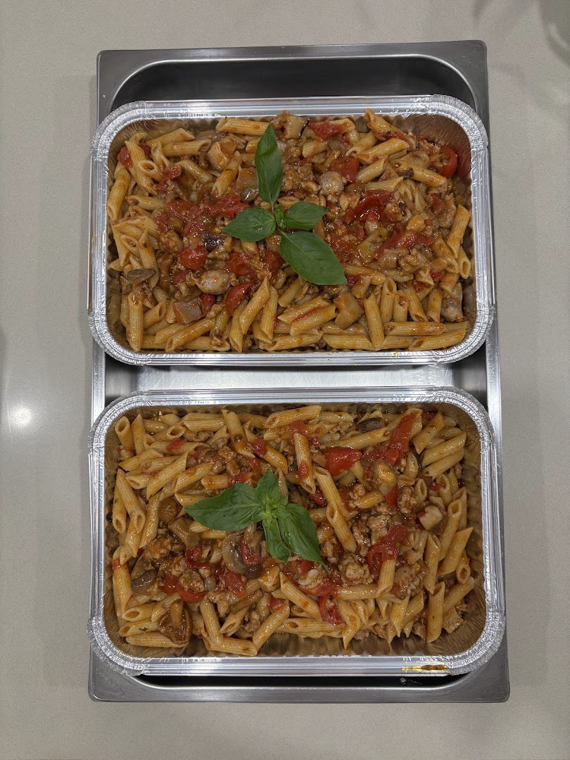 Millennium food 2.0