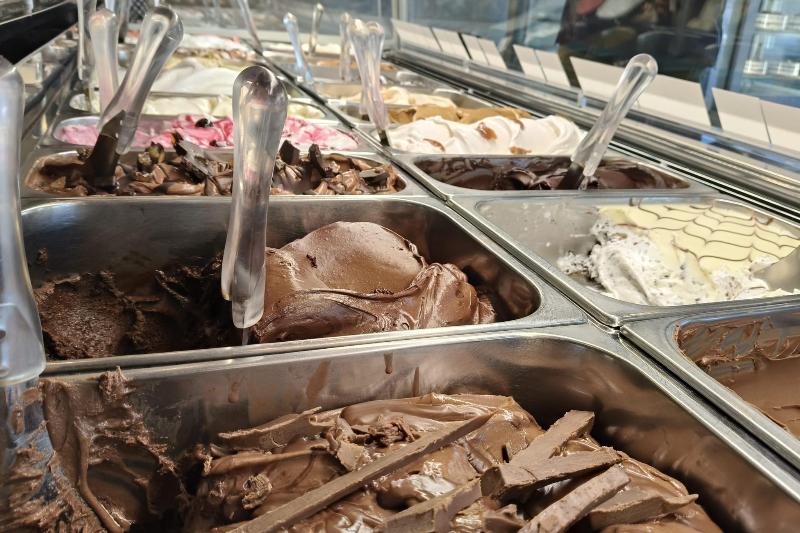 Millennium Gelato e Caffè