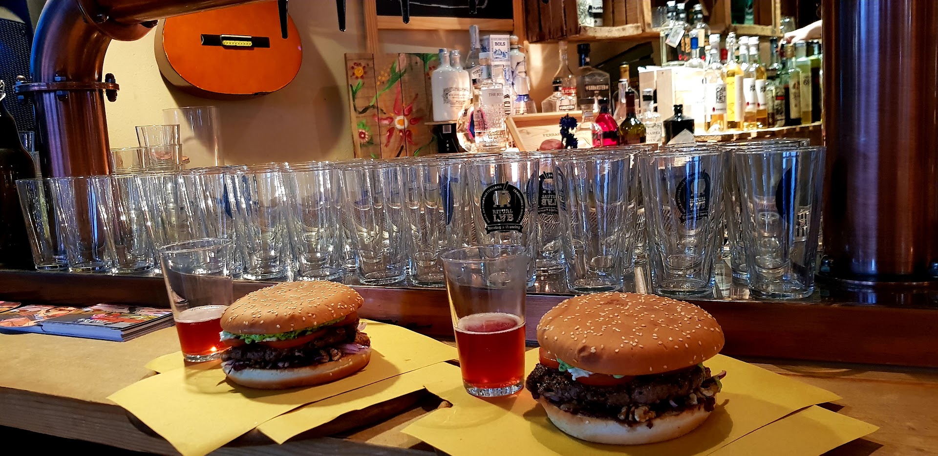 Millennium Pub ( bresseo di Teolo PD)
