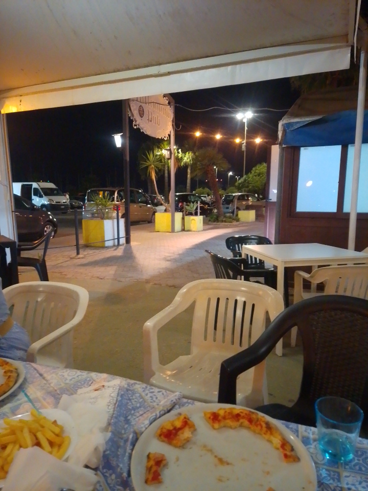 Millennium Pub