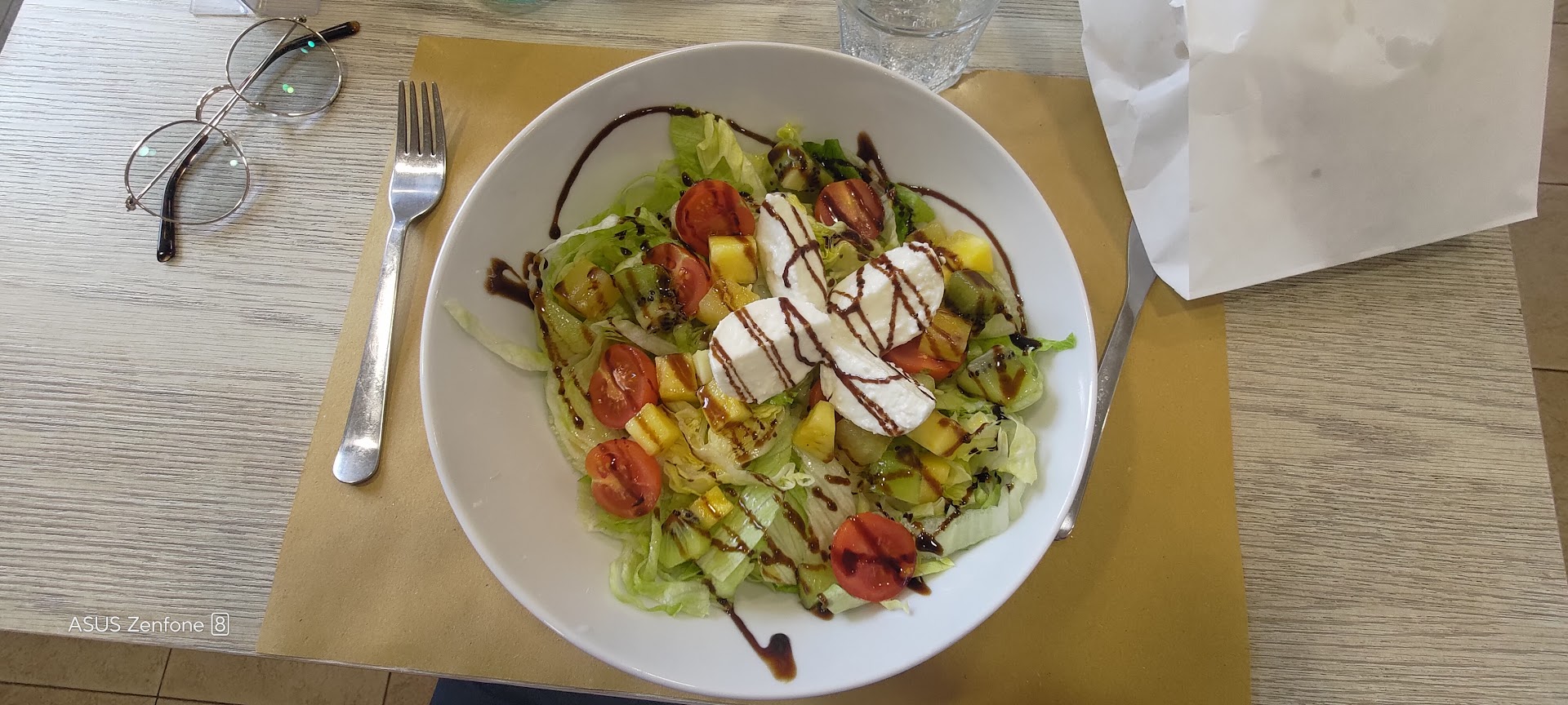 Millennium Restaurant & Lounge
