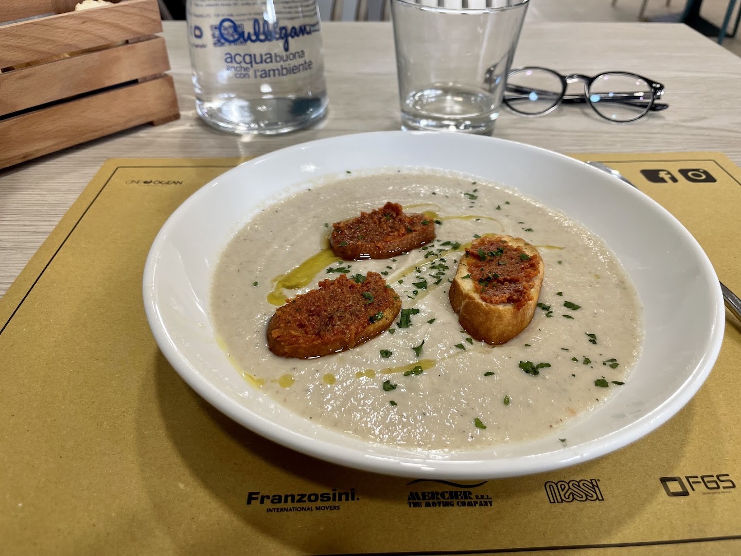 Millennium Restaurant & Lounge