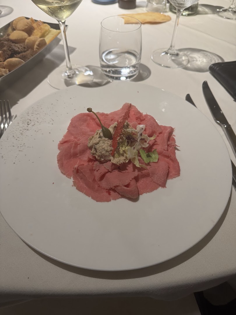 Mille Restaurant | Ristorante Torino Centro