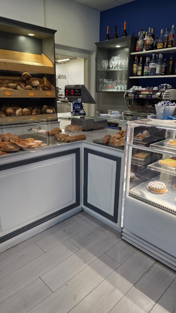 Millevoglie Bar Pasticceria Panetteria