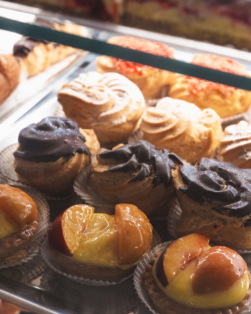Millevoglie Bar Pasticceria Panetteria