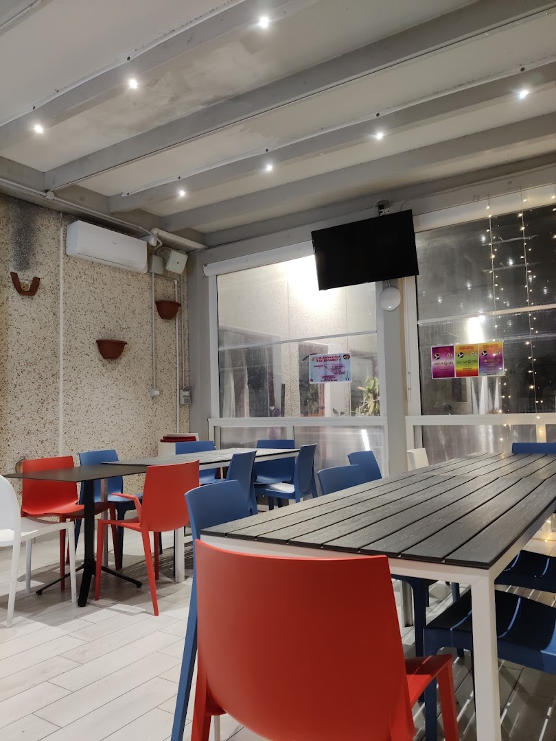 Millevoglie Bar Pasticceria Panetteria