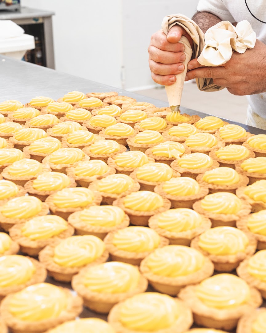 Millevoglie Bar Pasticceria Panetteria