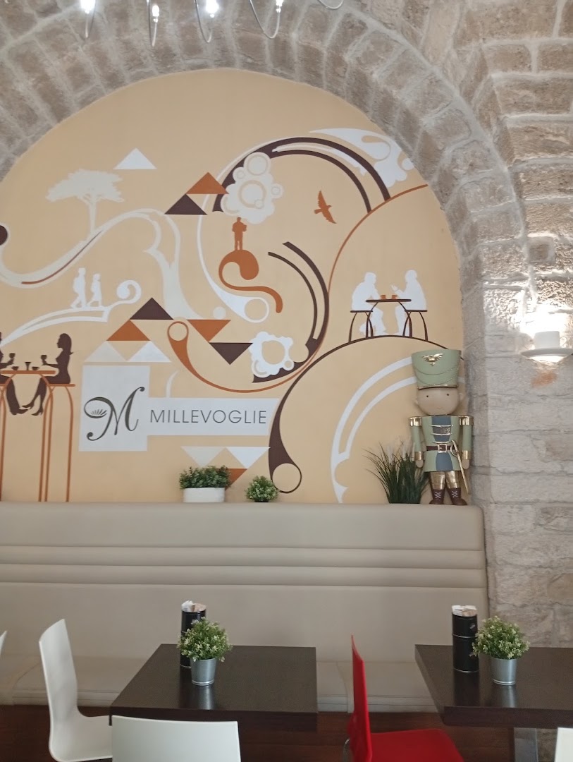 Millevoglie Bar Pasticceria