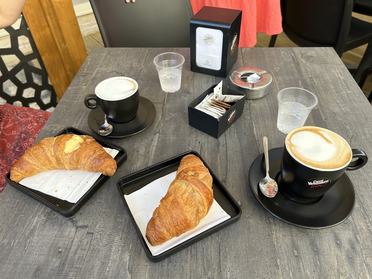 Millevoglie Bar Pasticceria