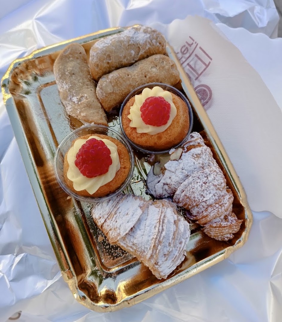 Millevoglie Bar Pasticceria
