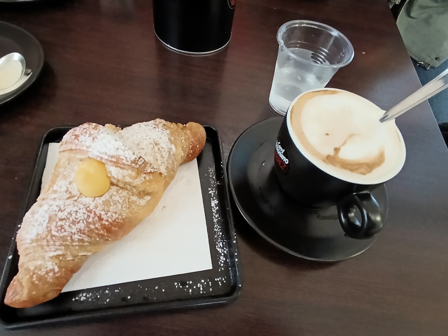 Millevoglie Bar Pasticceria