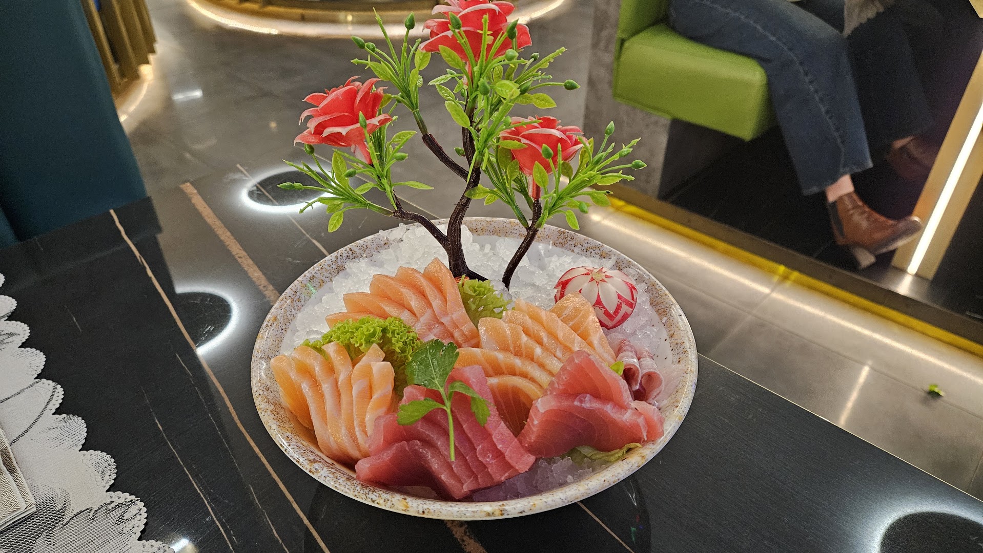 Millevoglie - Ristorante di Sushi All You Can Eat a Orbassano, Orbassano
