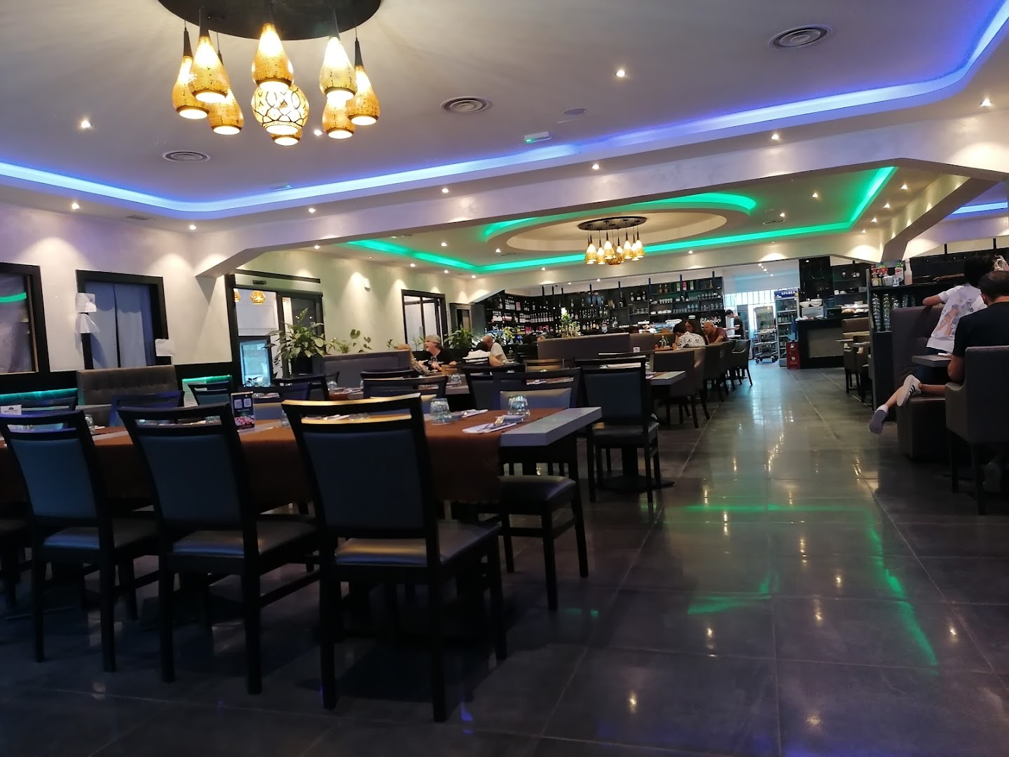 Millevoglie - Ristorante di Sushi All You Can Eat a Orbassano