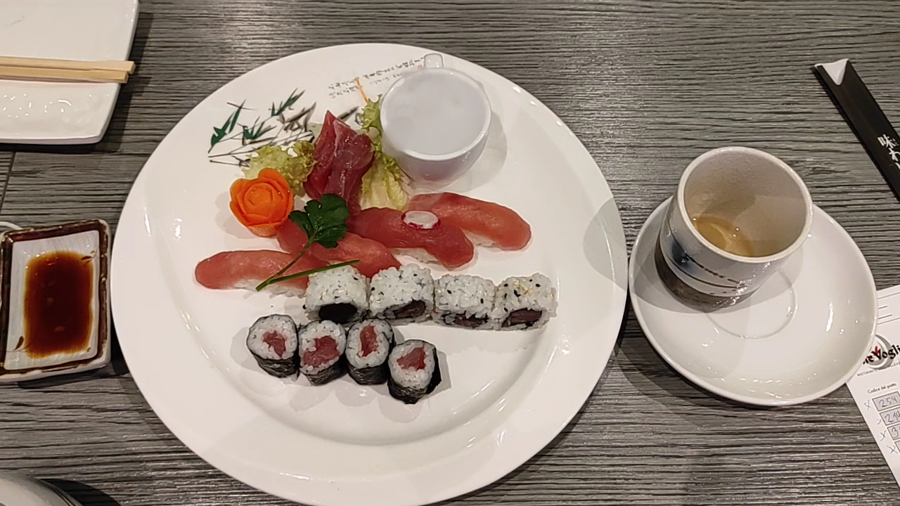 Millevoglie - Ristorante di Sushi All You Can Eat a Orbassano