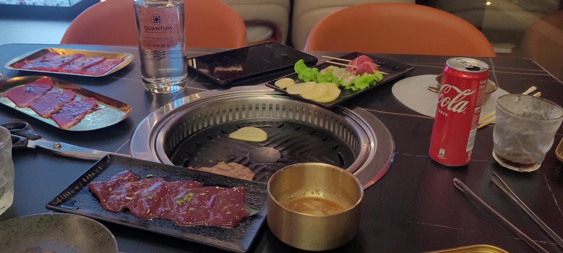 MILLIONS BBQ 萬两烤肉