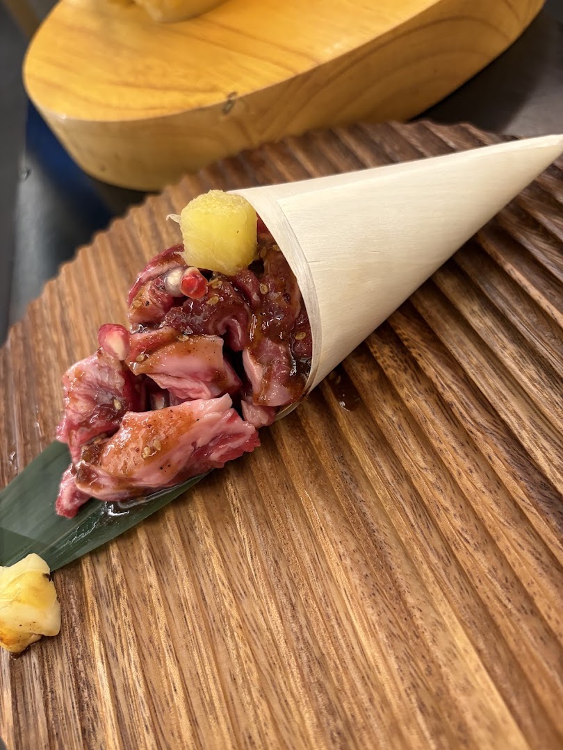 MILLIONS BBQ 萬两烤肉, Milano