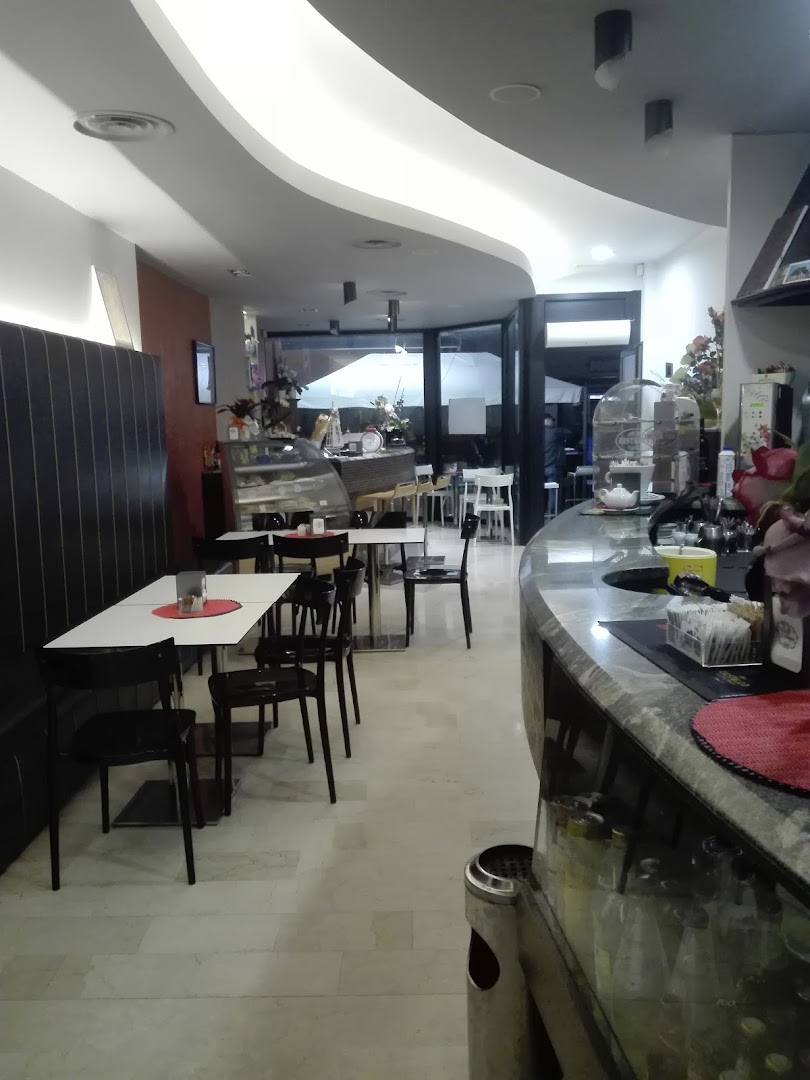 Milly Bar
