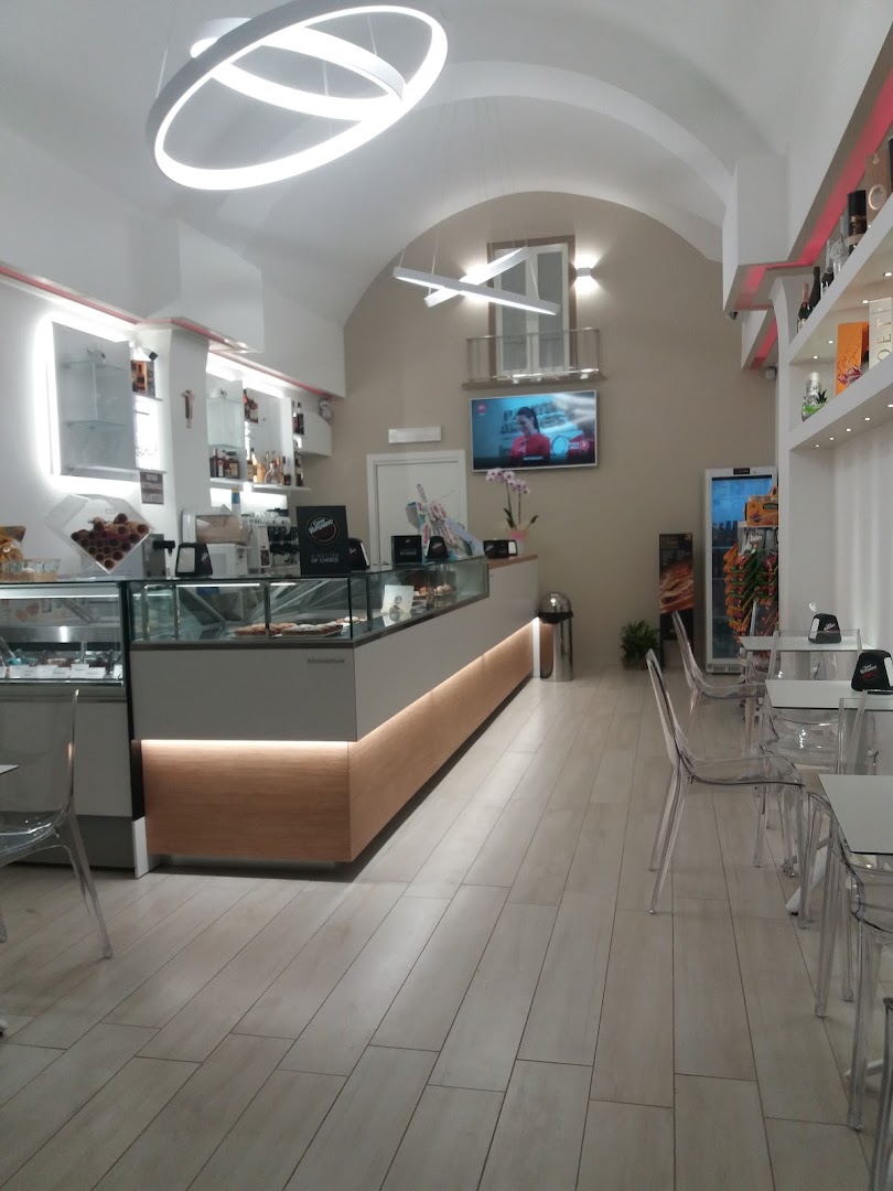 Miló caffetteria gelateria