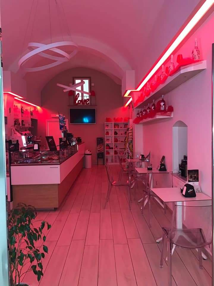 Miló caffetteria gelateria